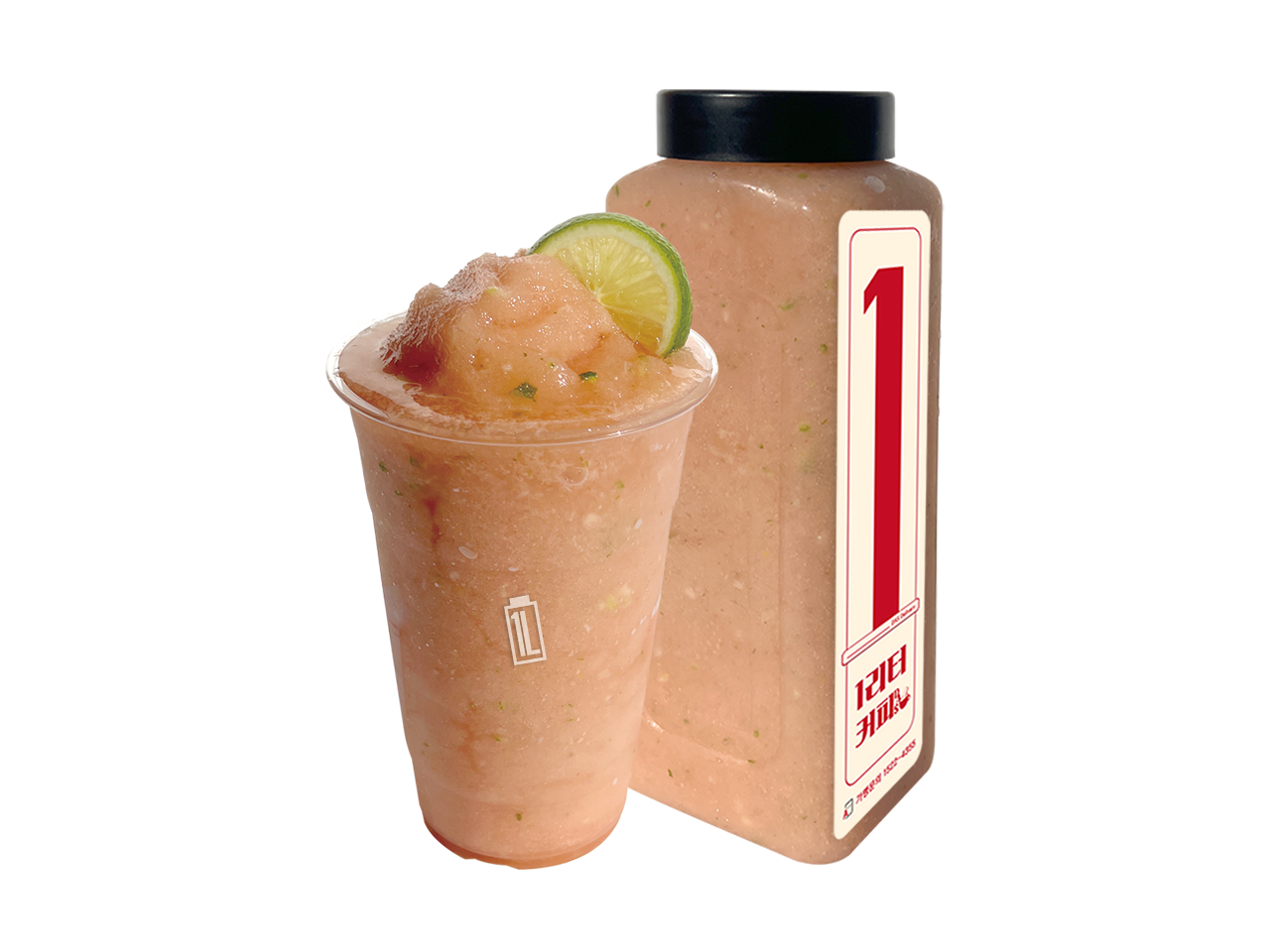 IM레자몽크러쉬