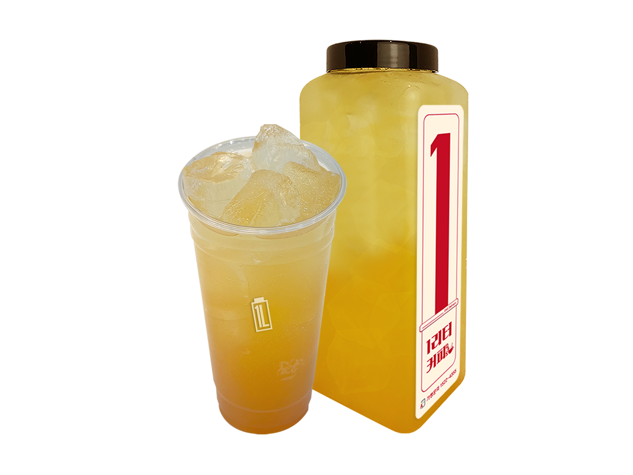 망고에이드