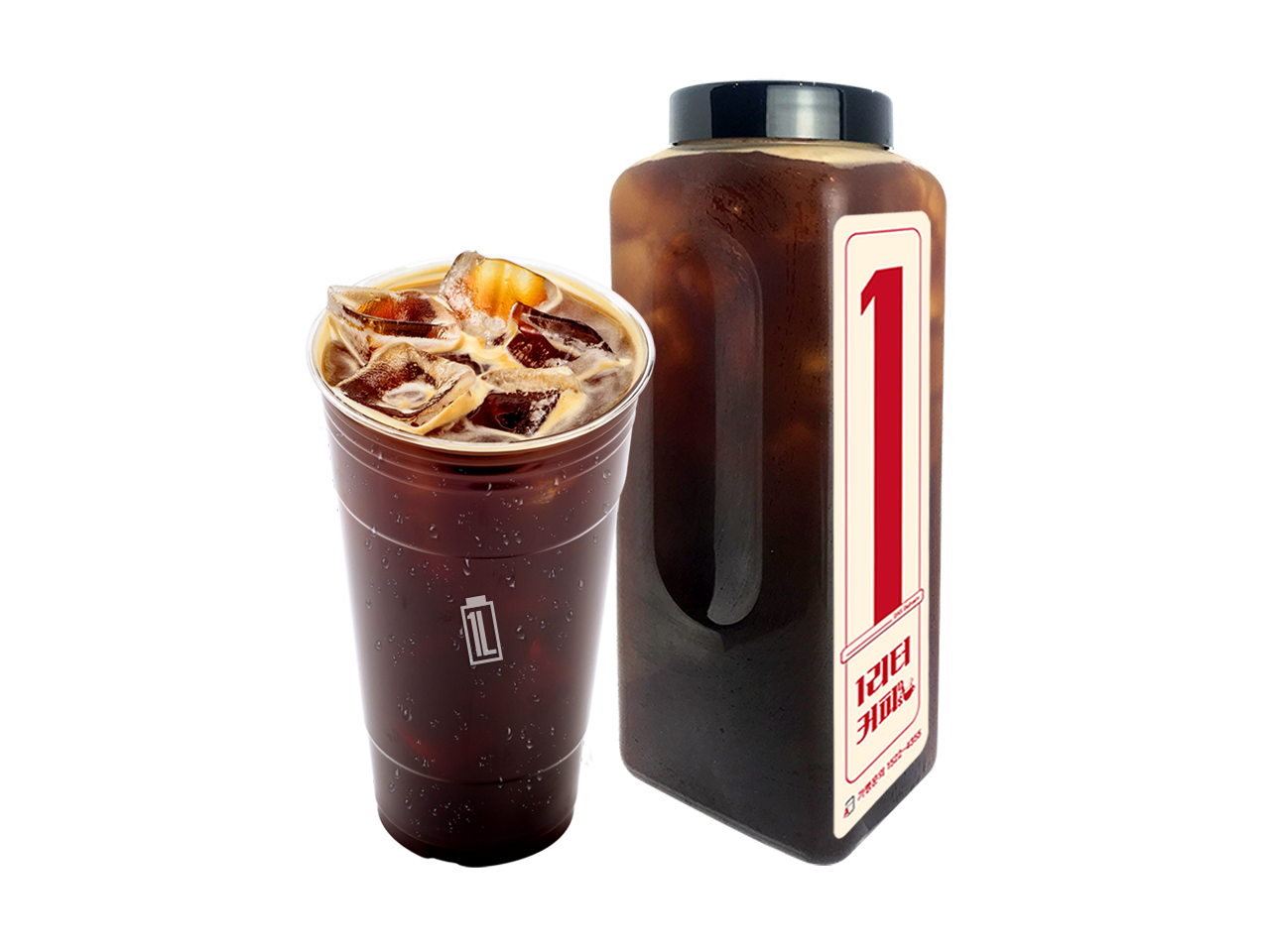 아메리카노