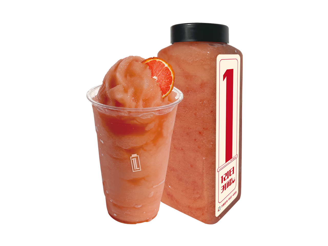 자몽크러쉬