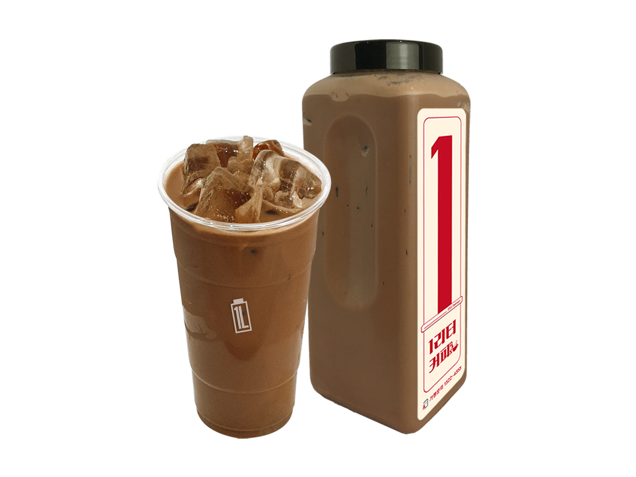 07.카라멜 초코라떼